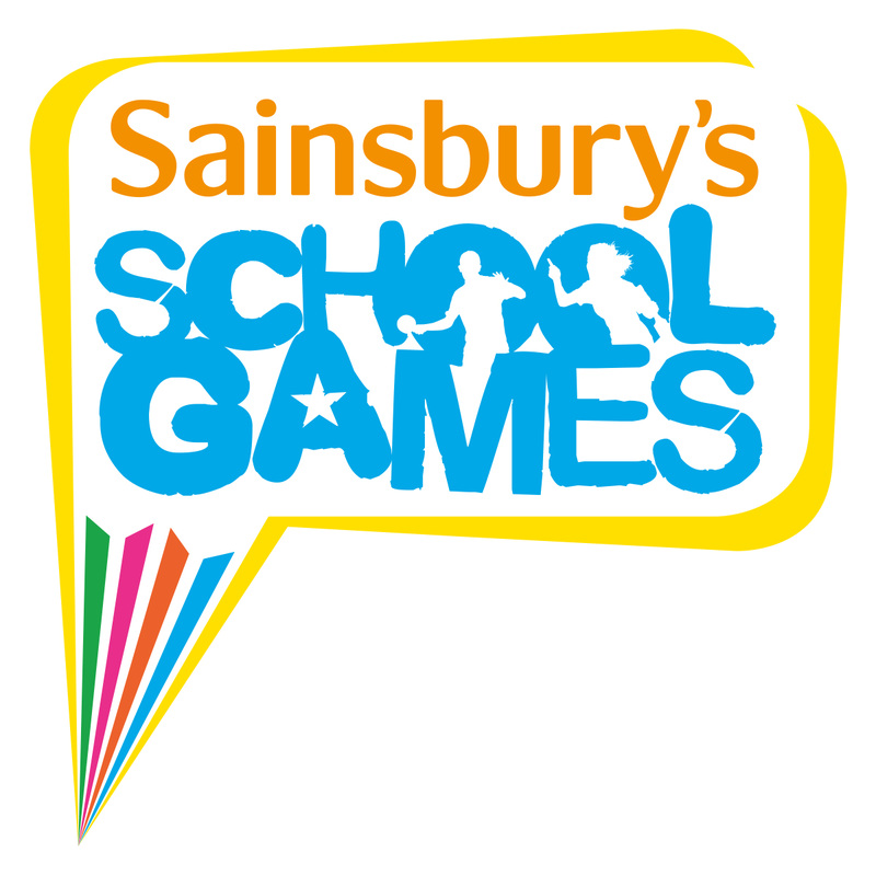 Sainsburys School Games