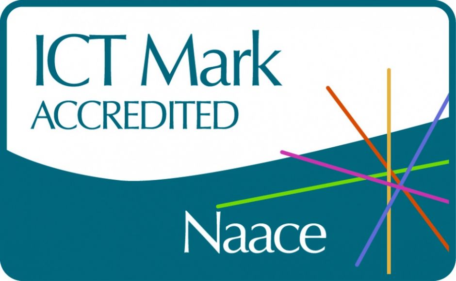 ICT Mark