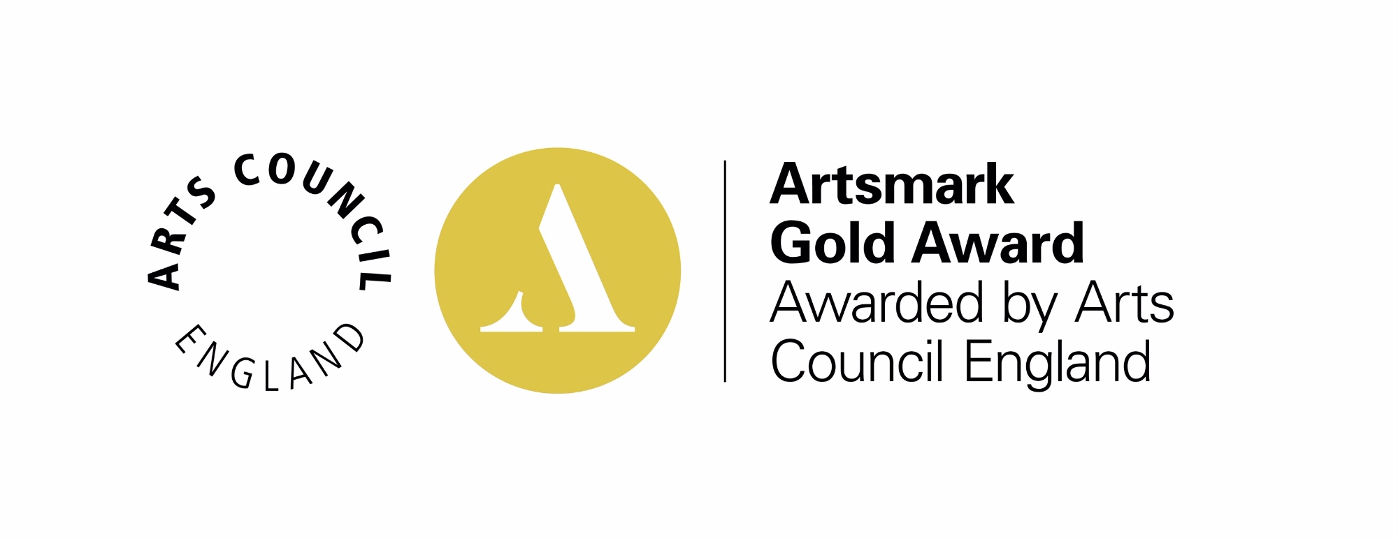 Artsmark Gold